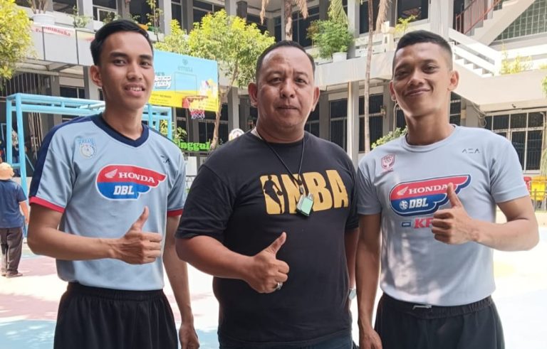45 Klub Basket Ikuti Event Bogor Open 2023