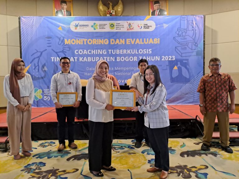 Pemkab Bogor Eliminasi TBC 2030, Pelayanan Tuberkulosis di Jaringan RS Swasta Diperkuat