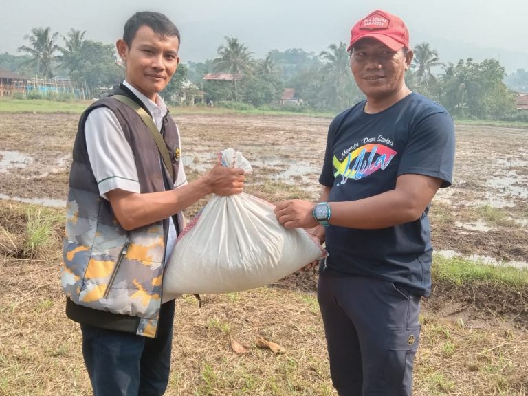 Purwasari akan Jadi Pentahelik Bogor Barat