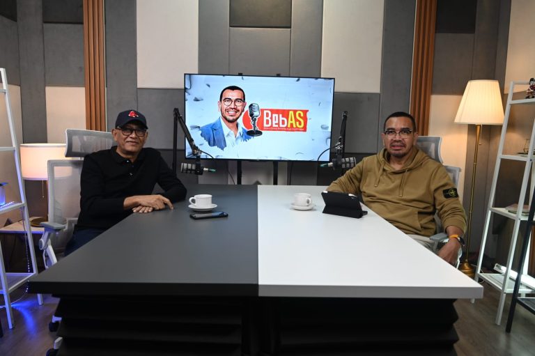 Kisah Pahit Getir Hasani Abdulgani Boyong Pemain Naturalisasi