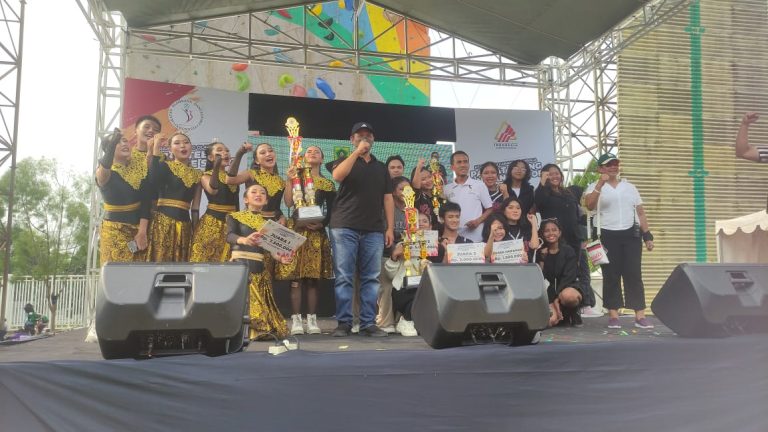 IODI Kabupaten Bogor Apresiasi Peran Dispora