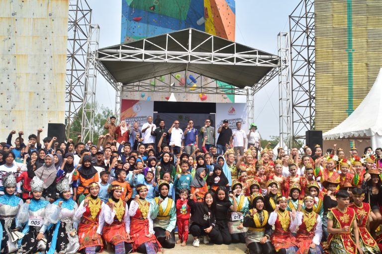 KONI dan KORMI Dukung Program Dispora Gelar Kejuaraan Cabor