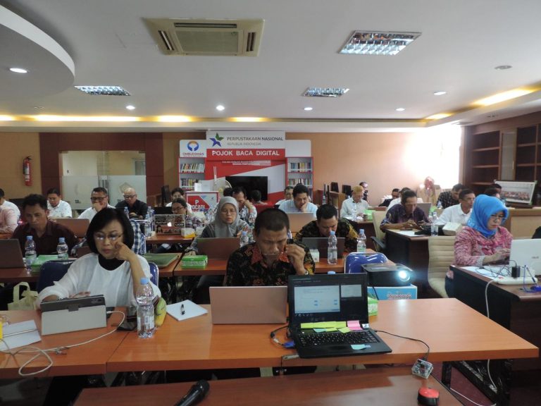 PWI Pusat Lakukan Asesmen Psikotes Penguji UKW Batch Kedua pada 25 November