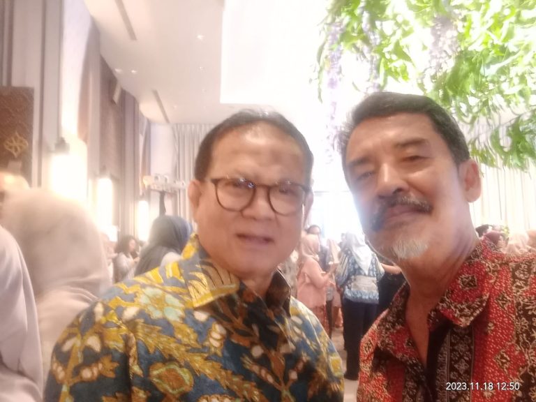 Renungan Presiden RI itu “Pemenang atau “Pecundang?”