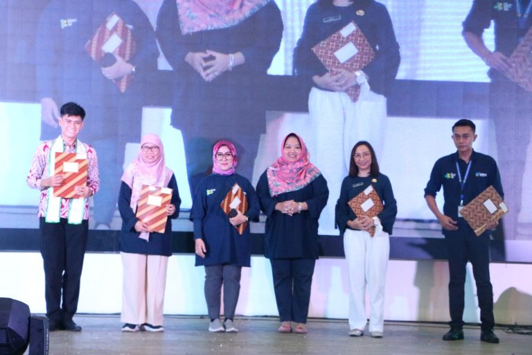 HKN 2023 Berkah Bagi RSUD Leuwiliang Raih Sejumlah Penghargaan