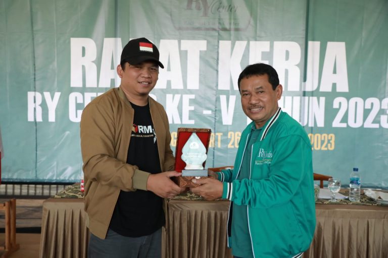 Pilkada Masuk dalam Pembahasan Raker RYC