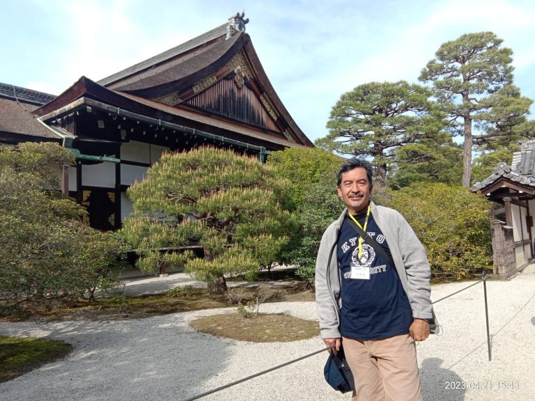 Reuni Akbar 60 Tahun IPB University: Inspiring Innovation with Integrity in Agriculture, Ocean and Biosciences for a Sustainable World