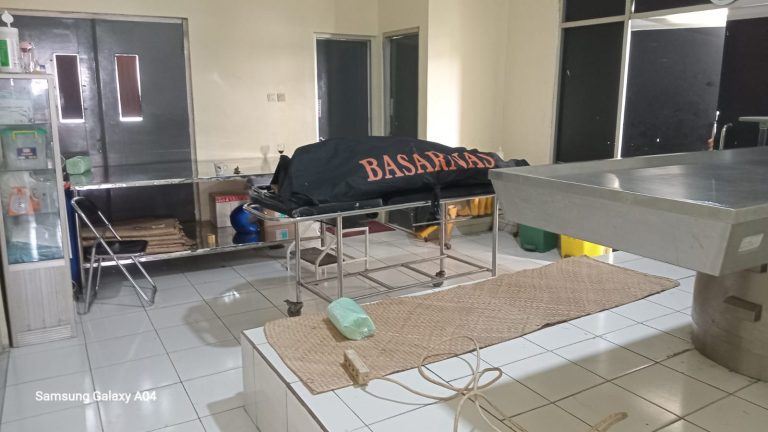 Hanyut Puluhan Kilometer, Jasad Warga Rancabungur Ditemukan