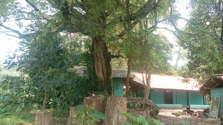 11 Makam Keramat di Leuwi Manjing Terancam Tergerus Bendungan