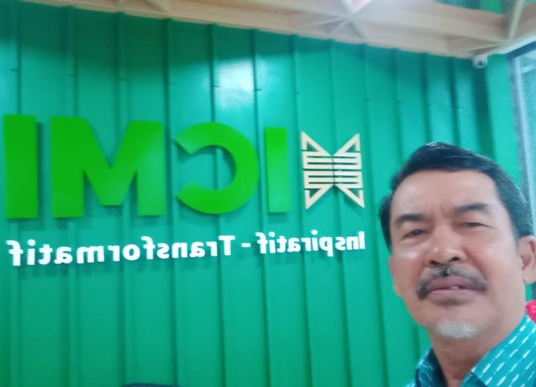 Milad ICMI ke-33 Tahun 2023 di Wilayah Khusus Bogor