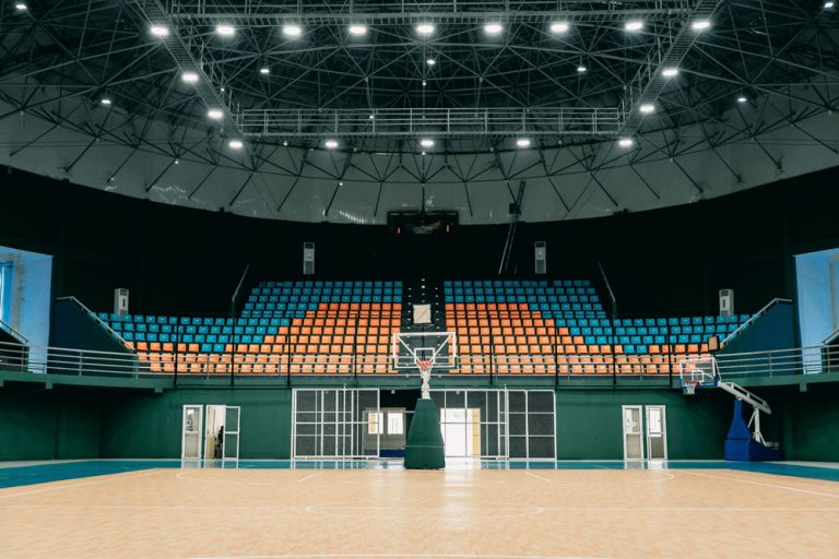 Venue Laga Tangkas Penuhi Syarat IBL, Borneo Hornbills Bermarkas di Pakansari