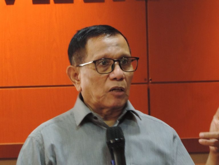 Hendry: Wartawan Saksi Peradaban