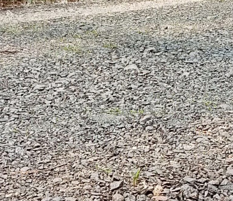 Jalan Cibeber – Cisarua Diprotes Warga