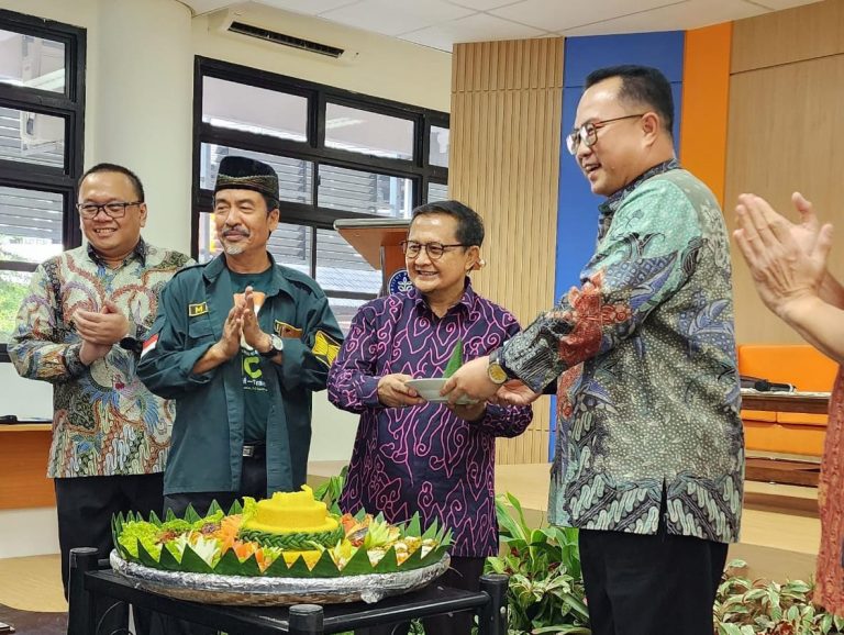 Tsyakuran Milad Ke-33 ICMI Tahun 2023