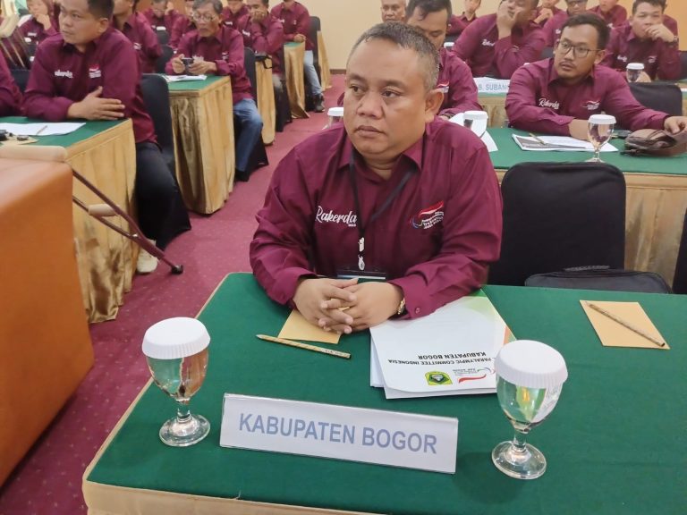 Atlet NPCI Fokus Latihan Jelang Pelatda Jabar 2024