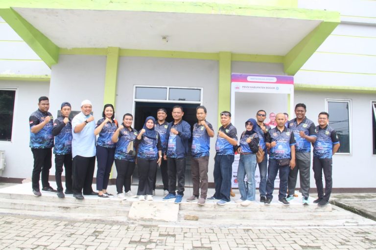 CSR Perusahaan Belum Sentuh Kemajuan Olahraga