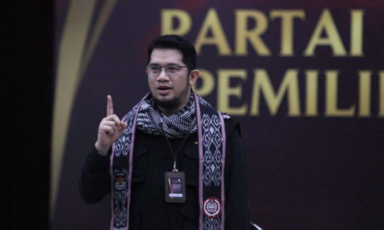 Partai Ummat Sesalkan Penistaan Agama yang Dilakukan Mendag Zulkifli Hasan