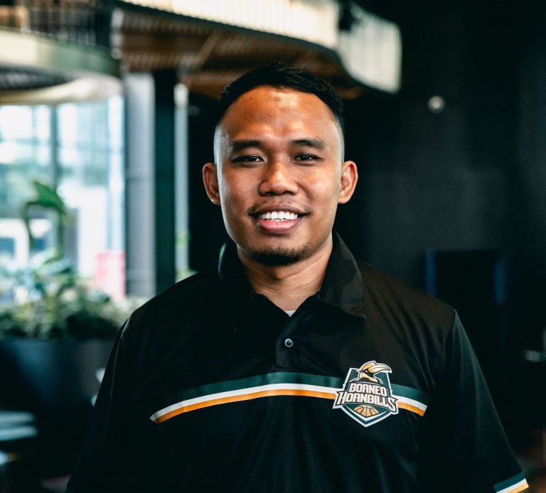 Pembelian Tiket Pertandingan Borneo Hornbills Dilakukan Secara Online