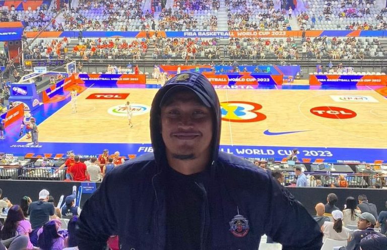 Puluhan Tim Basket Ramaikan Libala dan Bupati Cup 2023