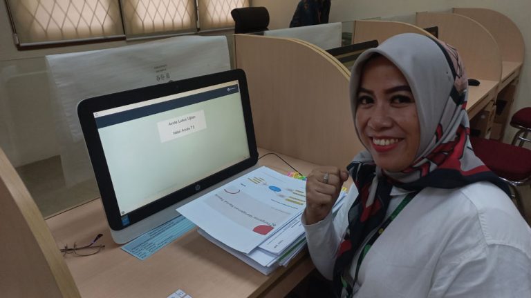 Selamat! Lebih dari 50% ASN Kementan Lulus Sertifikasi Kompetensi PBJ