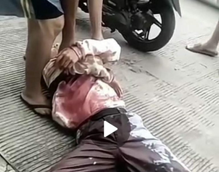 Seorang Pelajar di Ciampea Tewas dengan Luka Bacok di Leher, Begini Kesaksian Warga