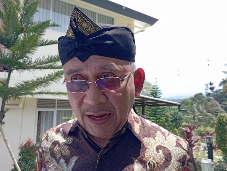 Dewan Jabar Akan Dorong Peningkatan Angaran Seni Budaya