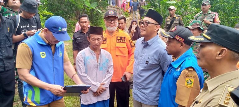 Jangan Sampai Berujung Pidana, Bupati Bogor Minta Kades Jaga Netralitas di Pemilu 2024