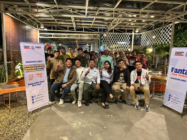 Dinasti Hanya Ada di Zaman Kerajaan, Masyarakat Pilih Gibran Bentuk Demokrasi