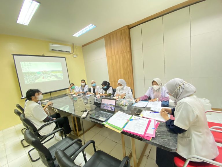 Dokter KOAS Praktik Profesinya di RSUD Leuwiliang