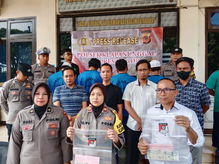 Niat Perbaiki Body Mobil Malah Digelapkan Pemilik Bengkel