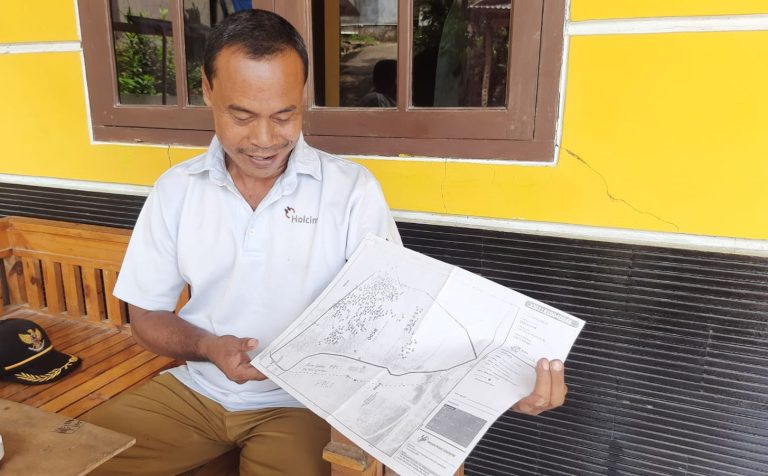 PPLI Raih CSR Award, Warga Nambo Sebut Itu Sudah Seharusnya