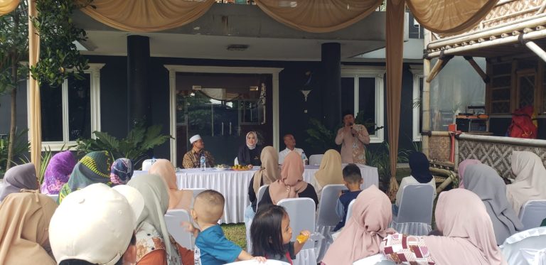 Tutty Alawiyah Tampung Pengaduan Warga Soal PJU