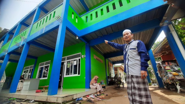 Tiap Tahun Selalu Raih CSR Award, Warga Nambo Rasakan Manfaat CSR PT PPLi