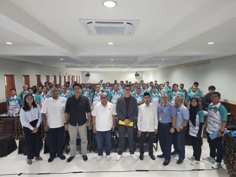 KONI Minta Cabor Taekwondo Bisa Kahiji Pada Porprov Jabar 2026