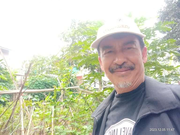 Bupati Kuansing dengan LSM-KIC Berdamailah !