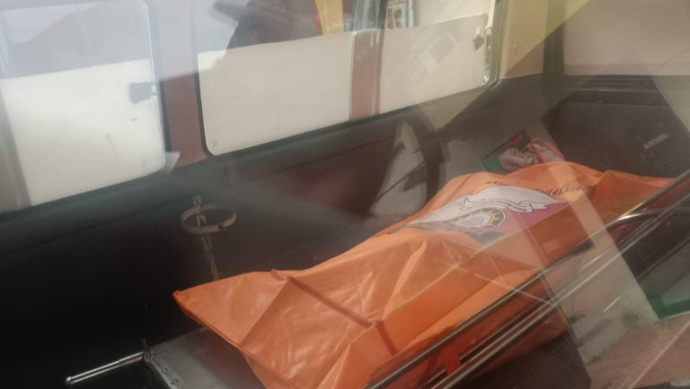 Perempuan Muda Tewas dengan Penuh Luka di Bogor Icon