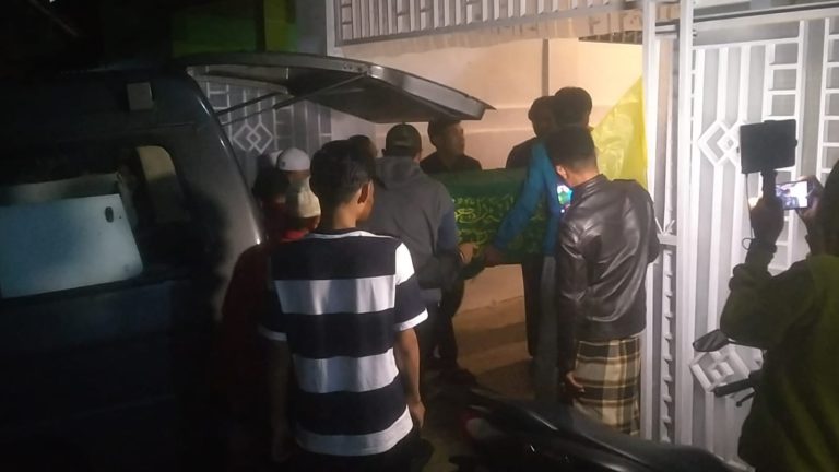 Korban Sempat Dilaporkan Hilang, Keluarga Minta Pelaku Dihukum Setimpal