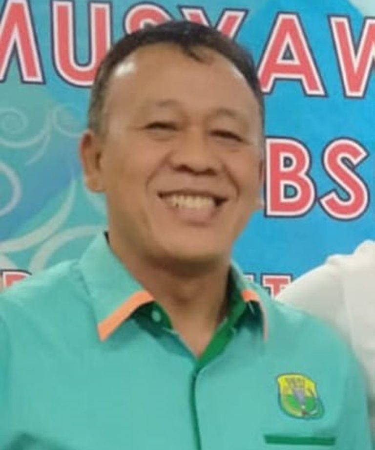 700 Peserta Ambil Bagian Event Bulutangkis Bupati Open 2023