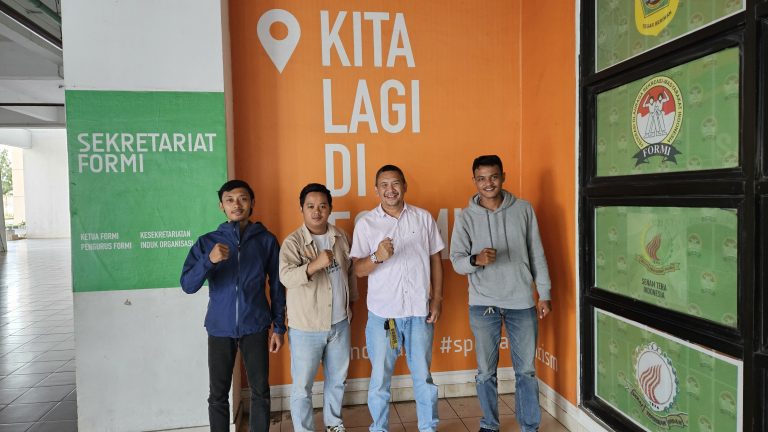 Prihatin Masih Banyak Sampah, KORMI dan AOPGI Kabupaten Bogor Agendakan Bebersih Gunung Salak
