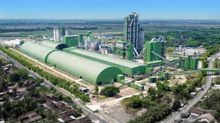 Akuisisi Semen Grobogan, Indocement Berhasil Menangkan Persaingan