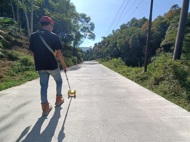 Proyek Curug Bitung-Nirmala dan Lingkar Cihiris Masih Menyisakan Utang