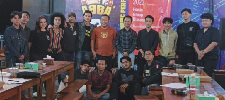 Diskusi Publik Soroti Keputusan MK yang Kontrovesial