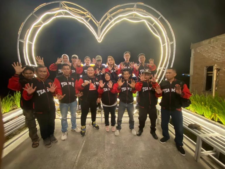 Siap Jembatani Program Pusat ke Masyarakat, Jovian Bakal Perjuangkan Peningkatan Kesejahteraan