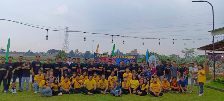 Buka 24 Jam, Zebua Motor Makin Eksis