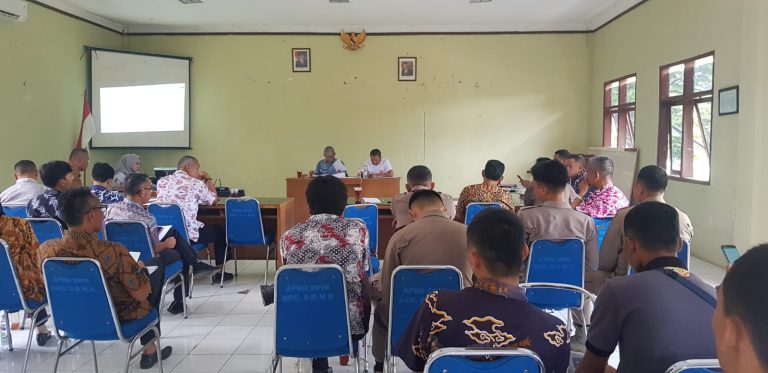 Refleksi Akhir Tahun, Ini Pesan Bakri Hasan