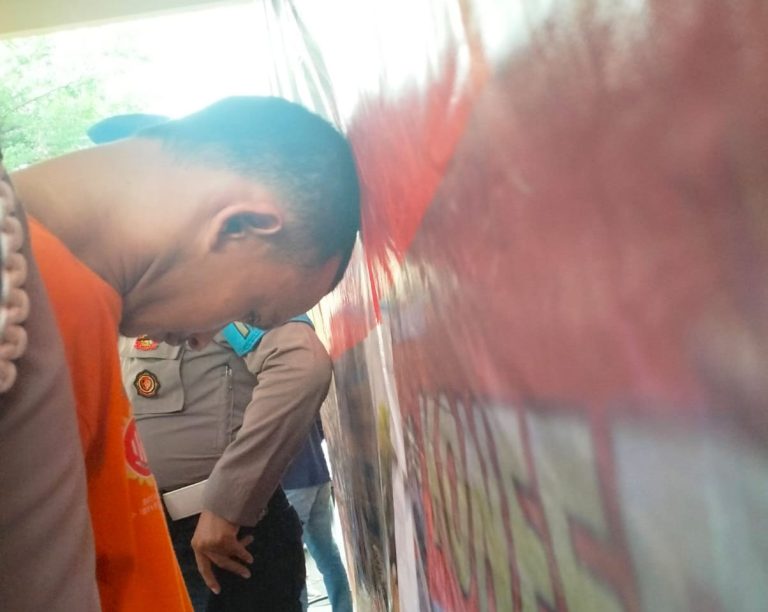 Motif Sakit Hati, Pelaku Terancam Hukuman Mati