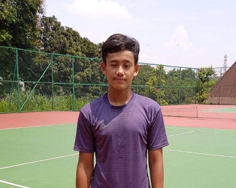 Fahri Akbar Fokus Persiapan New Armada Cup 2024