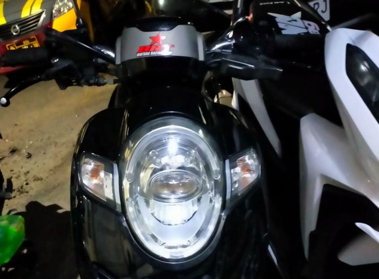 Pelaku Pencurian yang Masih ABG Ditangkap Security Perumahan