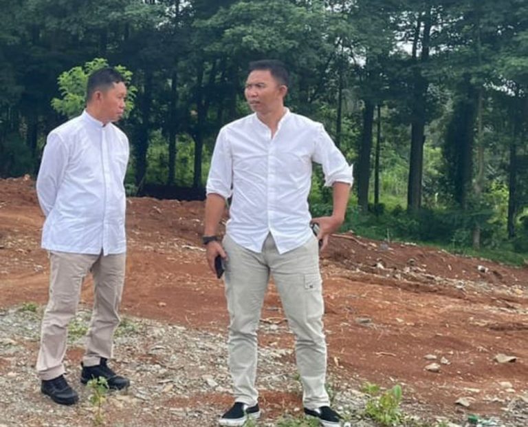 Kabid Lalin Apresiasi Langkah Cepat Pj Bupati Bogor