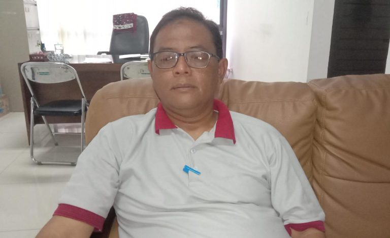 Camat Akan Tingkatkan IPM Cijeruk di Bidang Pendidikan dan Kesehatan